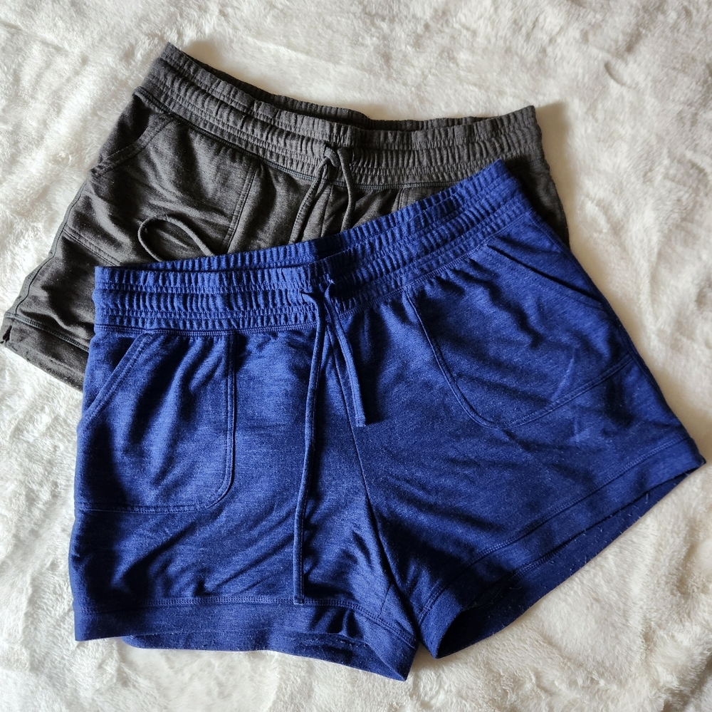 32Degrees-Lounge Shorts